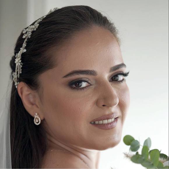 Meet your Posher, Sogol - Picture 1 of 1